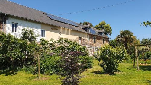 Ver Appartement | Gîtes La Vicomterie