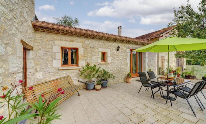 Maurens Maison | Gîtes le clos du verger