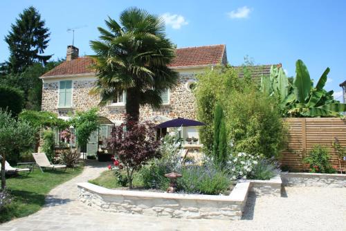 Magny-les-Hameaux Maison | Gîtes Le Petit Nailly