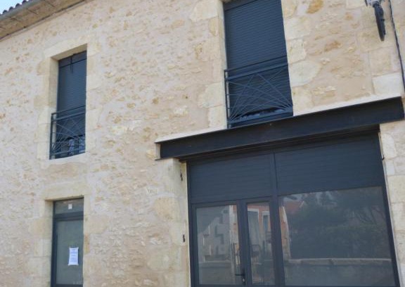 Saint-Laurent-de-Medoc Appartement | Gîtes Mer