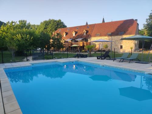 Concores Appartement | GîtesDansLeLot - Occitanie