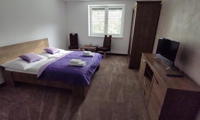 Sabinov Maison | GÓL CENTRUM RESORT