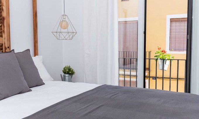 Xativa Hôtel | Gómez Rooms