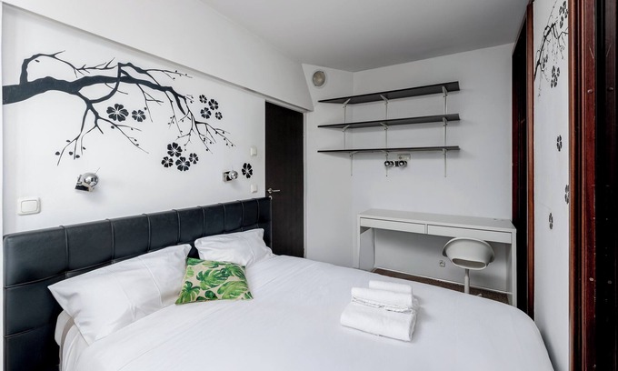 Pradnik Bialy Appartement | Górka Narodowa Standard Apartment