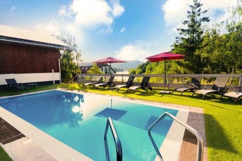 Heringhausen Hôtel | Göbel's Seehotel Diemelsee