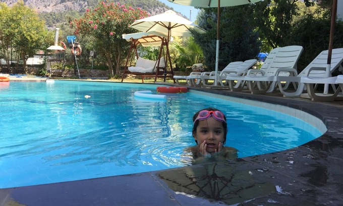 Gocek Appartement | Göcek Selya Hotel