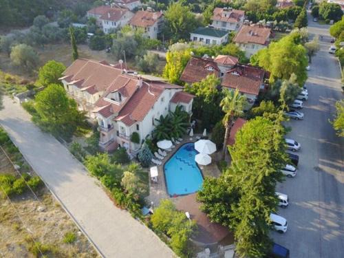 Gocek Appartement | Göcek Selya Hotel