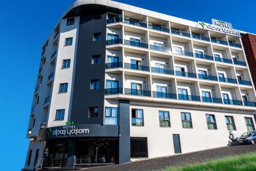 Nilufer Hôtel | Görükle Alpaş Yaşam Hotel