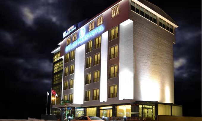 Nilufer Hôtel | Görükle Güler Park Hotel