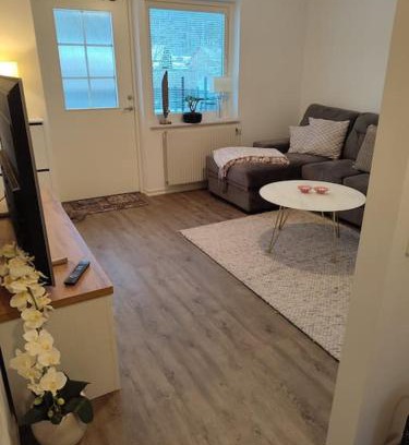Lundby Appartement | Göteborgs Pärla nr 2