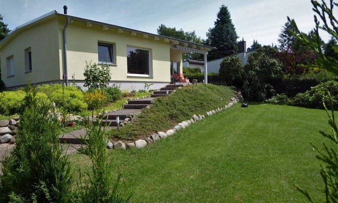 Weberin Maison | Göwe Résidence de vacances confortable