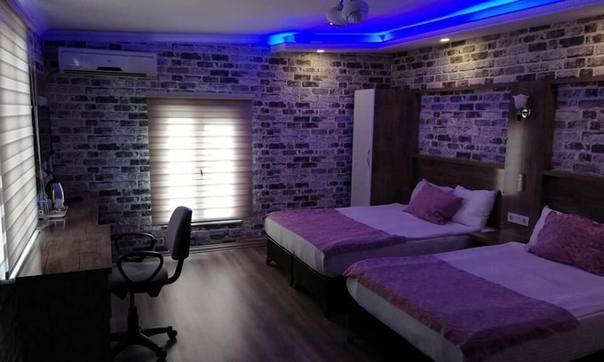 Bandirma Hôtel | Göznur Hotel