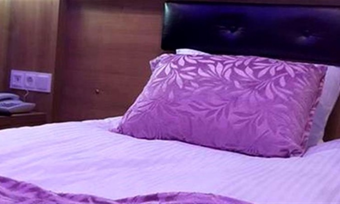 Bandirma Hôtel | Göznur Otel