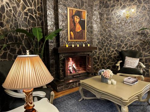 Bornova Hôtel | Gül Hanım Konağı Butik otel