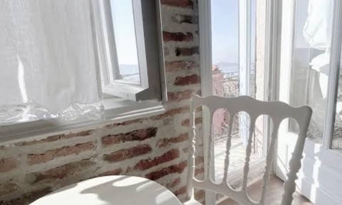 Ayvalik City Center Maison | Gülsün Hanim Konagi