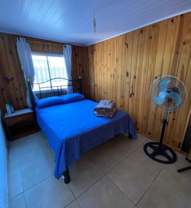 Puimayen Maison | Günay - Barra del Chuy