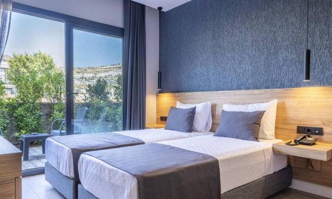 Gundogan Maison | Gündoğan Suites in Bodrum