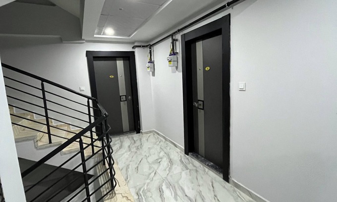 Nevsehir Station Balnéaire | Güneş Rezidans