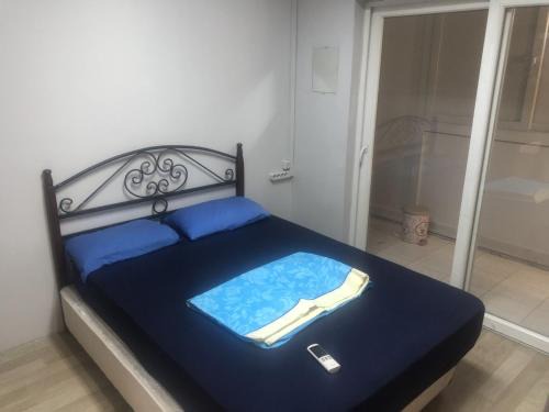 Seyhan Appartement | Güneyli ev kiralama