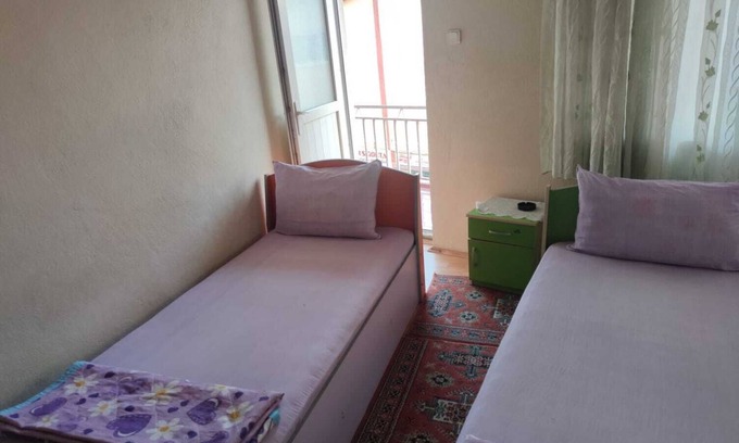 Ermenek Hôtel | Güneyyurt Otel