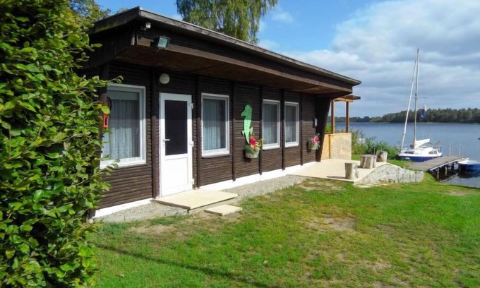 Krakow am See Maison | Güstrower Chaussee by Interhome