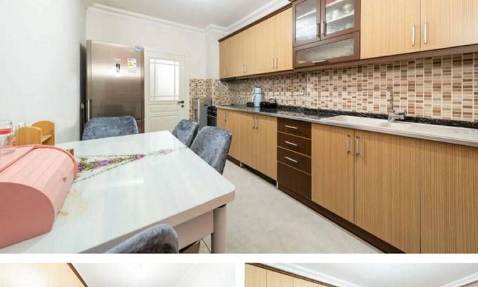 Kepez Appartement | Güvenli, konforlu, merkeze yakın