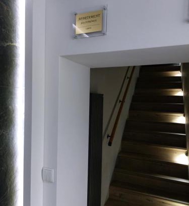 Glogow Appartement | Głogów przy Starówce