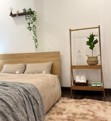 Le Chan Appartement | Gờ Homestay Hải Phòng 2