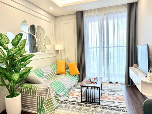 Hai Phong Appartement | Gờ Homestay Hải Phòng