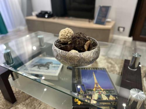 Tirgu Jiu Appartement | G&A Luxe Apartment Central