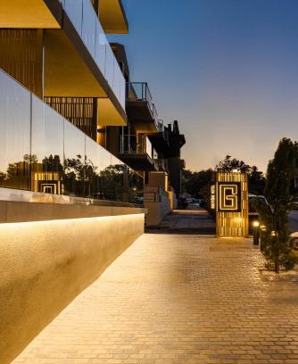 Argostoli Town Hôtel | G Boutique Hotel Kefalonia