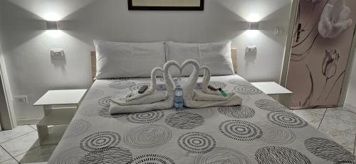 Caltanissetta Appartement | G&D Suite Apartment