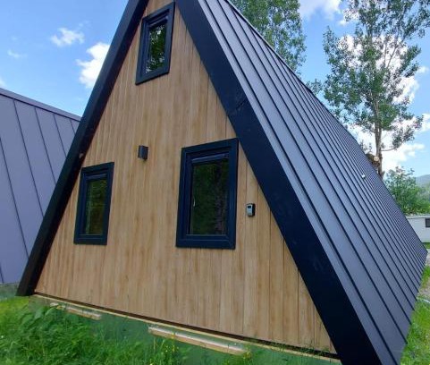 Gnesau Maison | G e m s - Luxe Alpenhuis in prachtig Karinthië