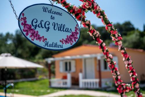 Spartia Villa | G&G Villas