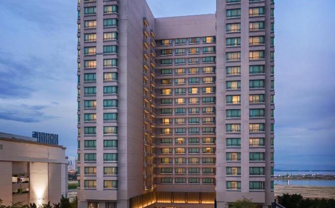 Downtown George Town Hôtel | G Hotel Gurney
