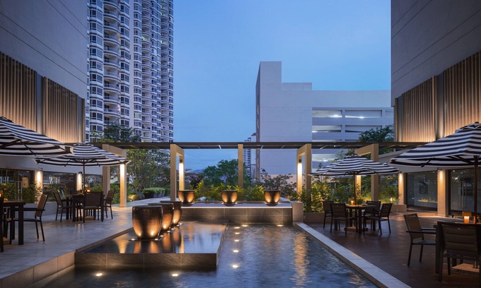 Downtown George Town Hôtel | G Hotel Gurney