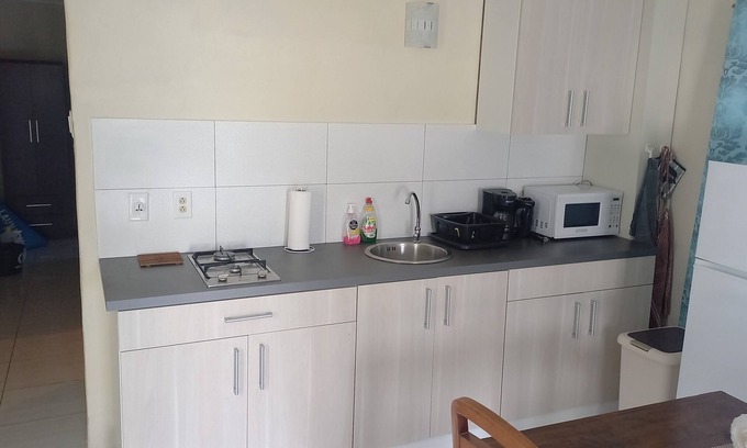 Montana Appartement | Appartement G & M avec terrasse et plages et attractions à proximité