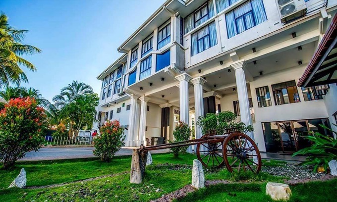 Mahiyanganaya Hôtel | G.M.T.SORABORA VILLAGE HOTEL