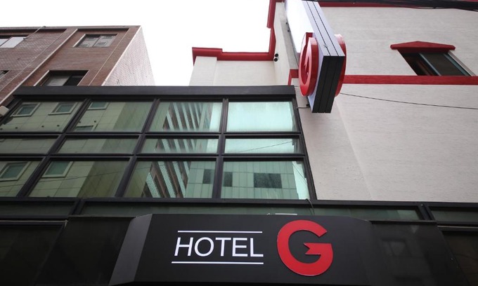 Dongdaemun Hôtel | G Mini Hotel Dongdaemun