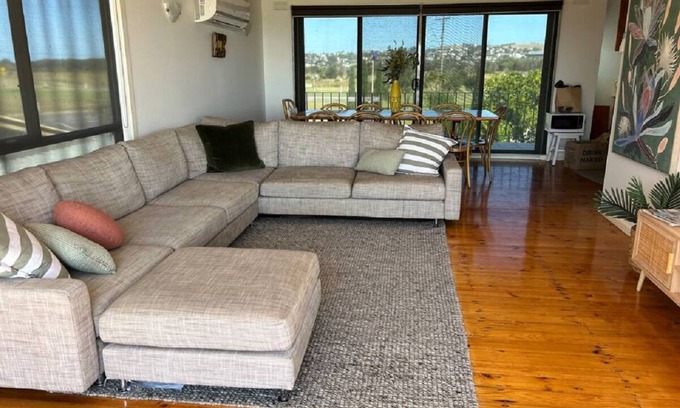 Bellarine Peninsula Maison | G & O Waterfront