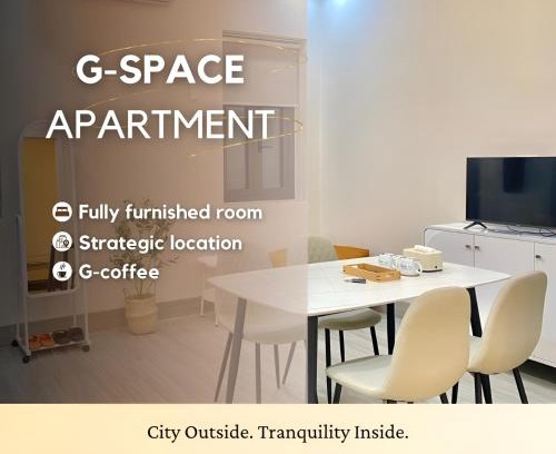 Hai Phong Appartement | G-space apartment