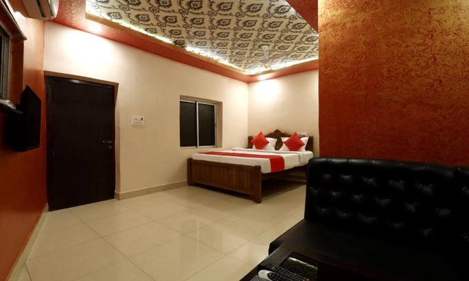 Laheriasarai Hôtel | G.V HERITAGE