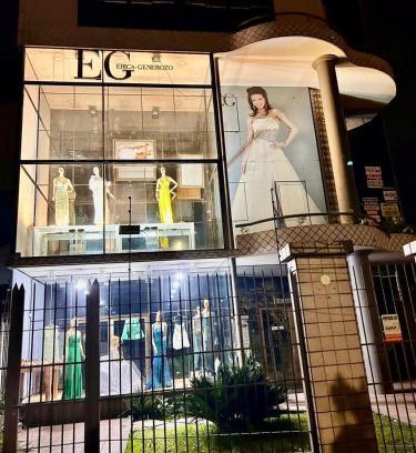 Cinquentenario Appartement | G1 Fashion ap 102