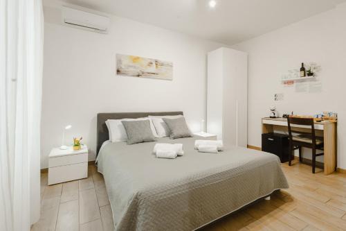 Borghesiana Lit Et Petit-Déjeuner | G21 Guest House