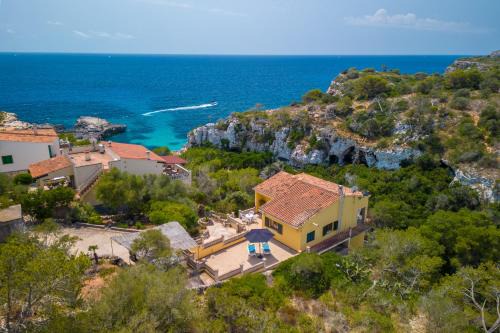 Cala s'Almonia Maison | G398 Ses Savines by Mallorca Villa Selection
