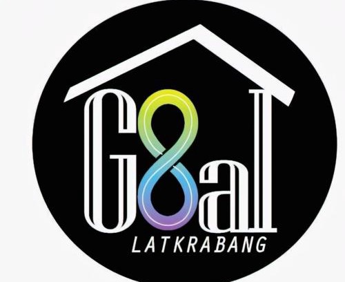 Lat Krabang Appartement | G8 Latkrabang