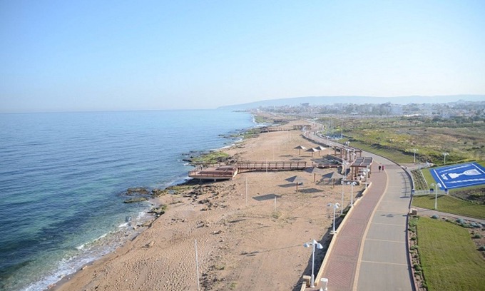 Nahariya Hôtel | Ga'aton Motel