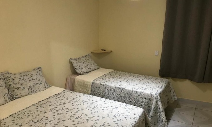 Picanco Maison | GA3-Hospedagem Próximo ao Aeroporto de Guarulhos