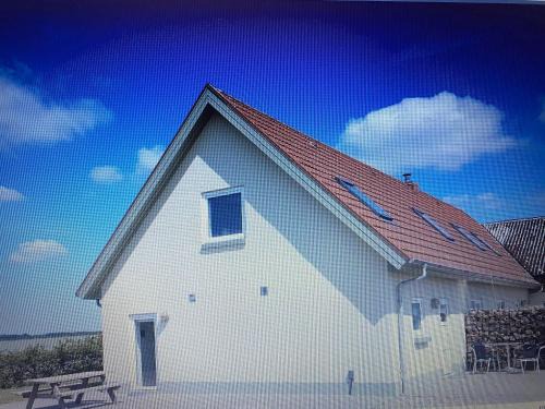 Bronderslev Appartement | Gaardensminde