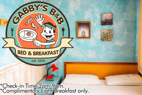 Dumaguete Hôtel | Gabby's Bed & Breakfast